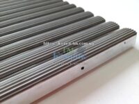 Придверні грати