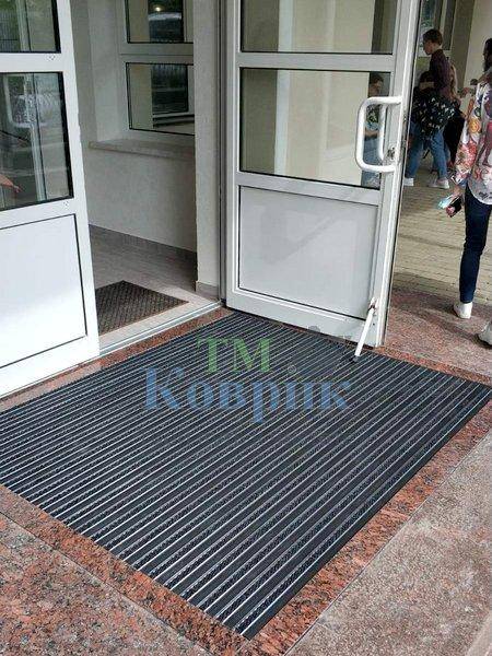 брудозахисні грати