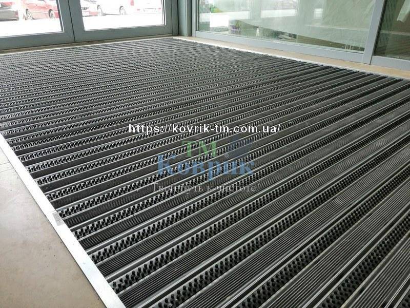 брудозахисні грати купити