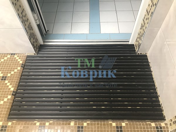 грязезащитная решетка