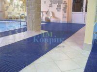 модульне пластикове покриття