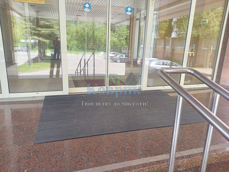 придверні решітки