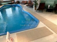 Купить покрытие для бассейна "Мозаика" 1м²