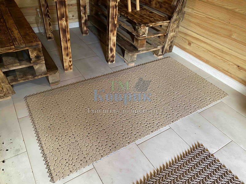 Противоскользящее покрытие по индивидуальным размерам