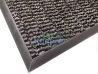 Брудозахисні килимки на гумовій основі