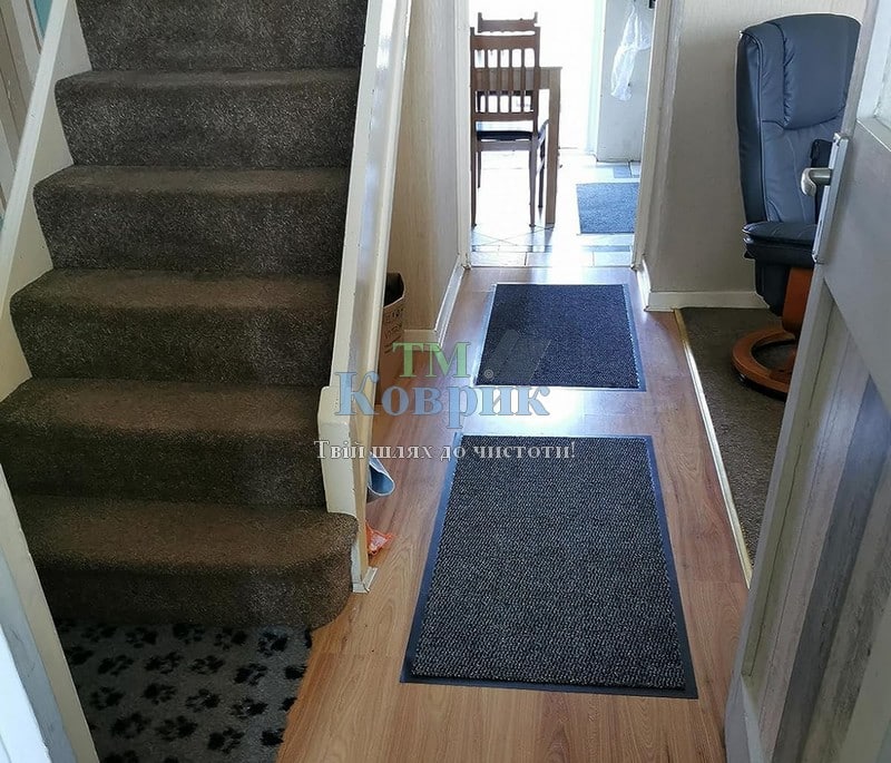 коврик придверный для коридора продажа