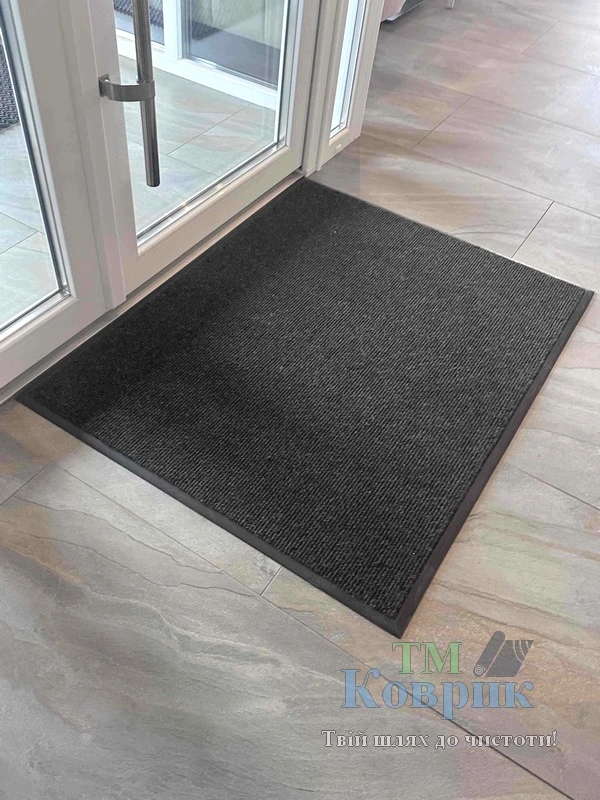 килимок вхідний брудозахисний