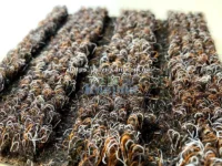 Коврик впитывающий влагу и грязь