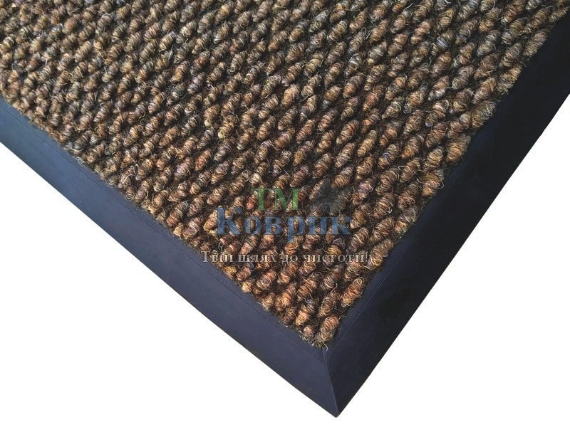 Придверний килимок