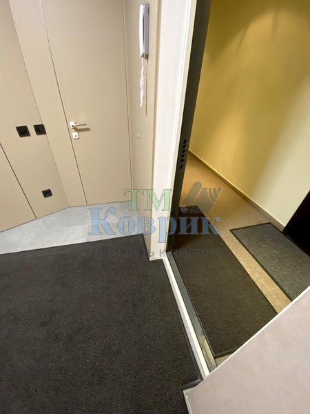 придверні килимки