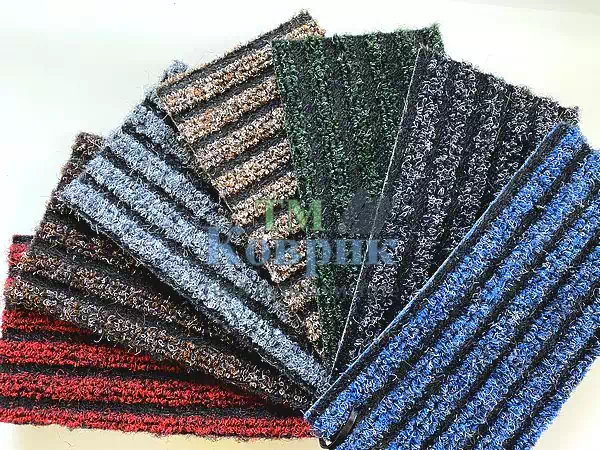 Брудозахисний килимок купити