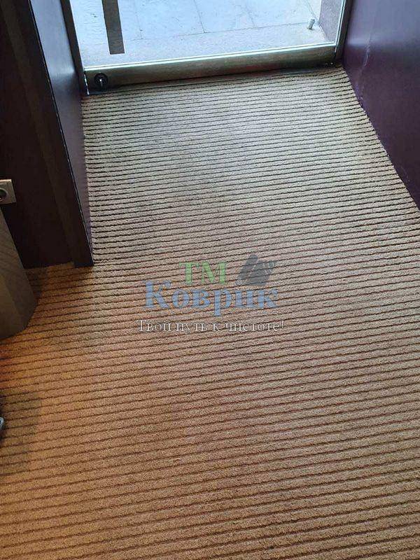 грязезащитный коврик купить