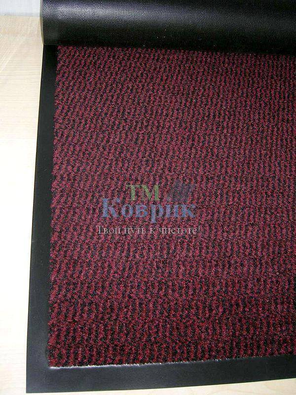 коврик грязезащитный спарта