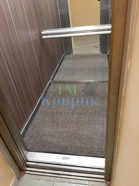 Придверные коврики