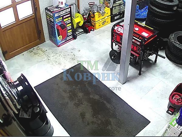 Придверные коврики