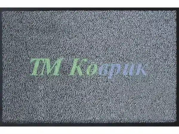 Коврик при входе