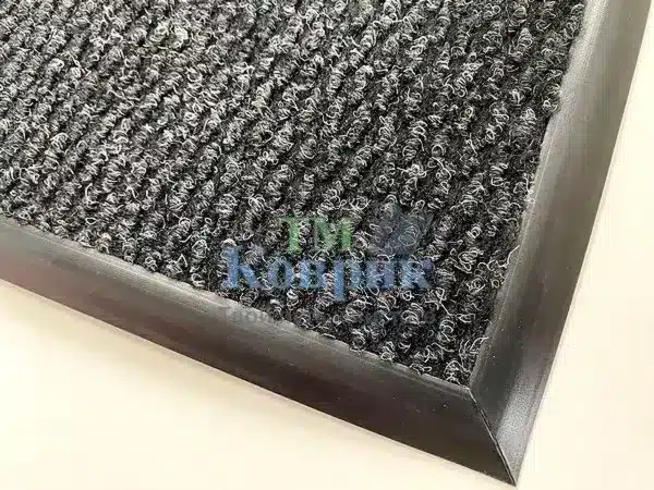 Килимок придверний