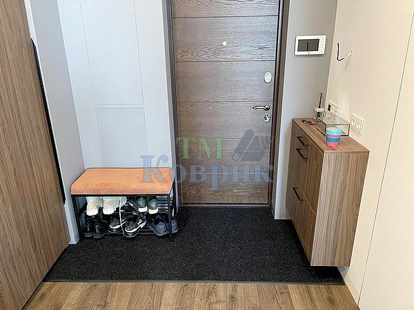 придверные коврики париж под заказ