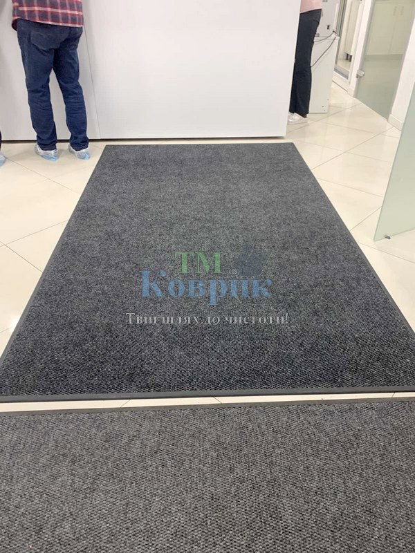 килимок придверний