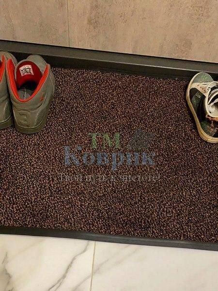 килимок придверний