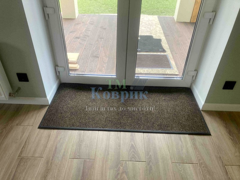 килимок придверний купити