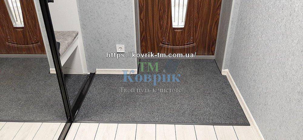 килимок у коридор продаж