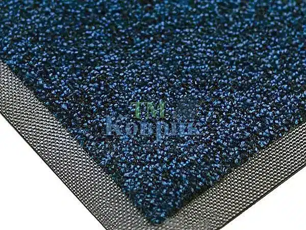 Килимок для вхідних дверей