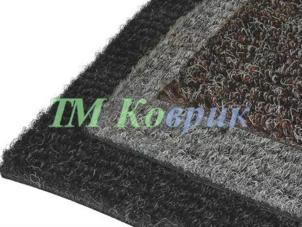 Коврики грязезащитные