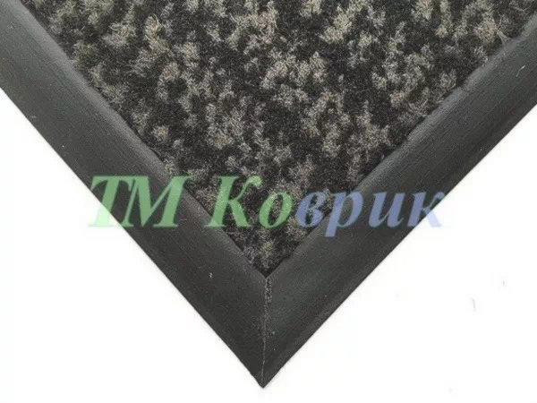 Килимові покриття