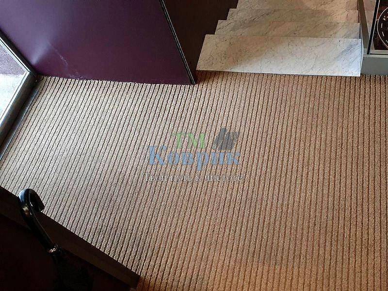 придверний килимок брудозахисний