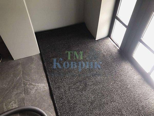 килимок придверний