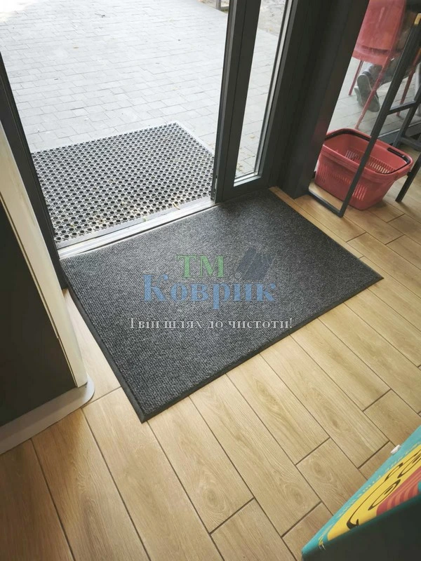 вхідний килимок