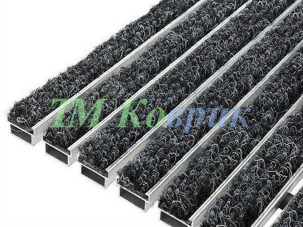 Вхідні грати