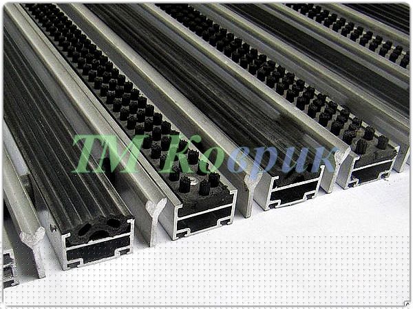 решітка для витирання ніг купити