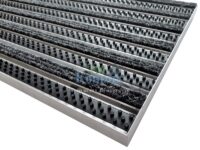 Решетка грязезащитная для вытирания ног