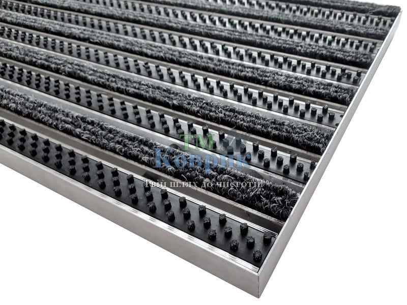 Решетка грязезащитная для вытирания ног