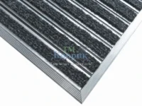 Вхідні грати Нова текстиль