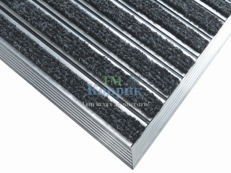 Вхідні грати Нова текстиль