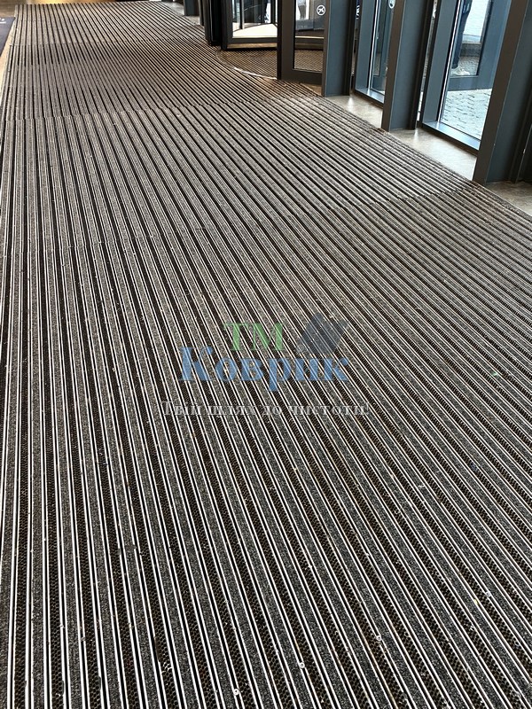 сестема грязезащиты