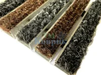 вхідні решітки