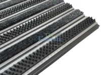 Брудозахисна решітка