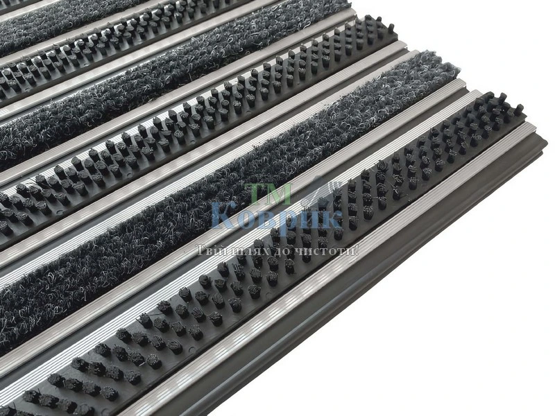 Брудозахисна решітка