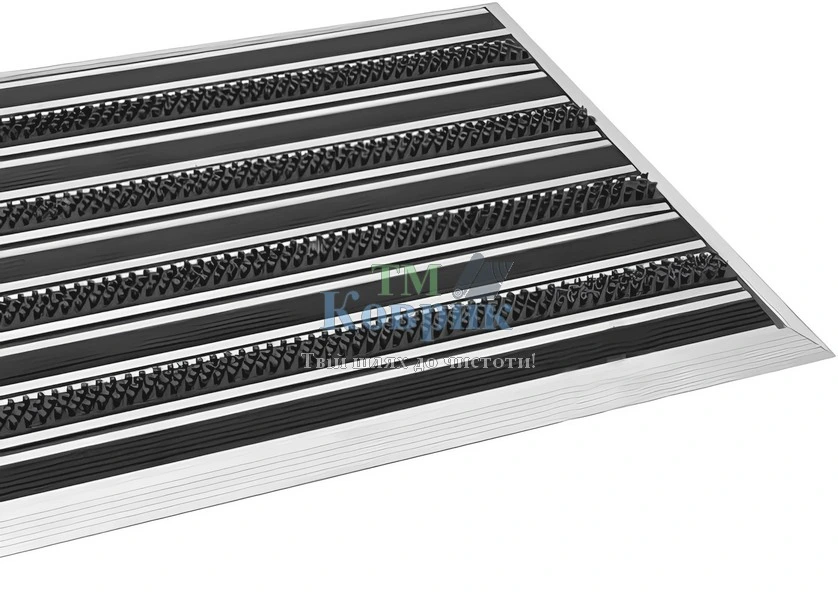 Купити грати придверні