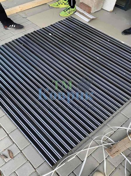 грязезащитная решетка купить киев