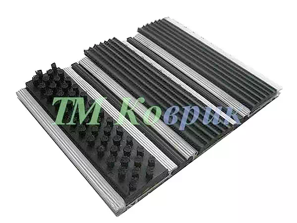 Грязезащитная система "Нова "