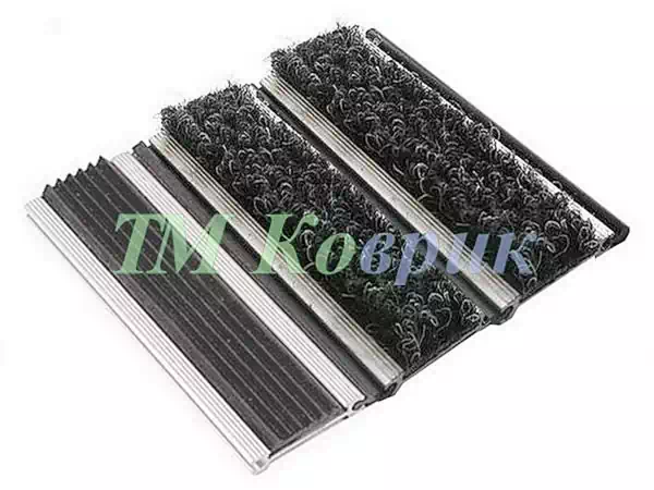 грати придверні брудозахисні нова