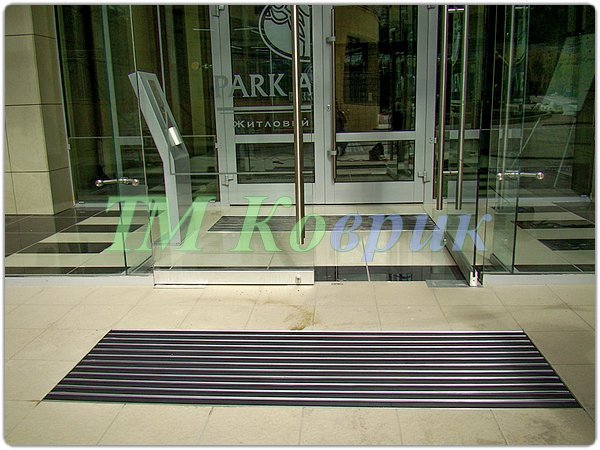 решітки придверні брудозахисні купити