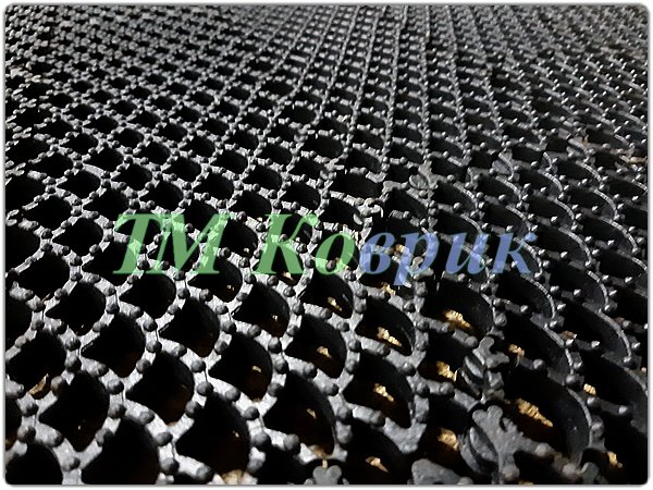 модульное резиновое покрытие левадаS