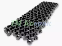 Резиновое покрытие для улицы