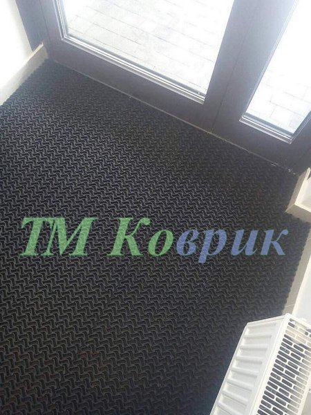 Грязезащитное покрытие для входа "Тетра" купить